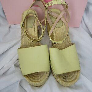 KATE SPADE WEDGE